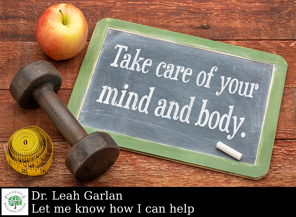 Pennridge Wellness tweet media