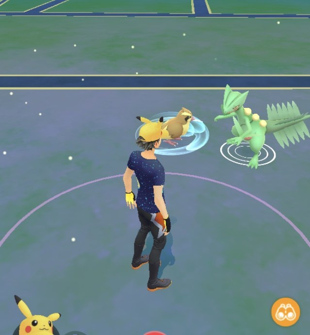 二の三 Twitter இல உள ள ர ポケモンｇｏ 炎のパンチグラードン実装 マスターのラグ枠になるな T Co Ndahfmnght T Co Gwivacvn7e Twitter