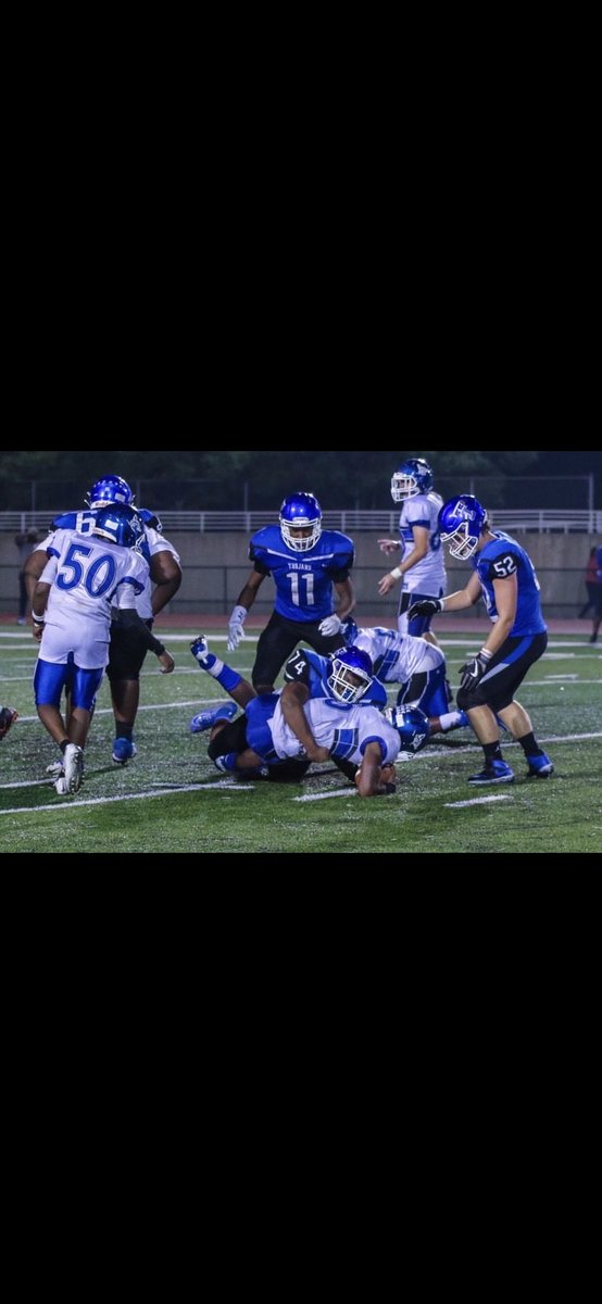 Jaytwon Thompson tweet media