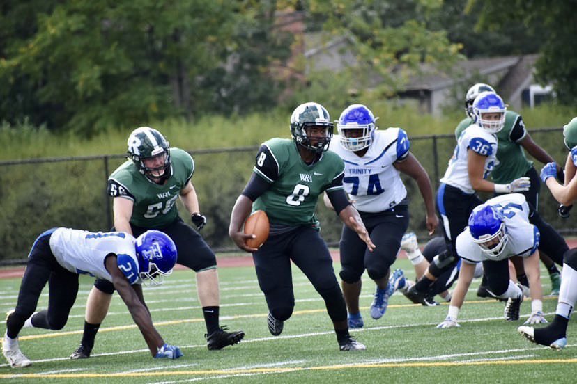 Jaytwon Thompson tweet media