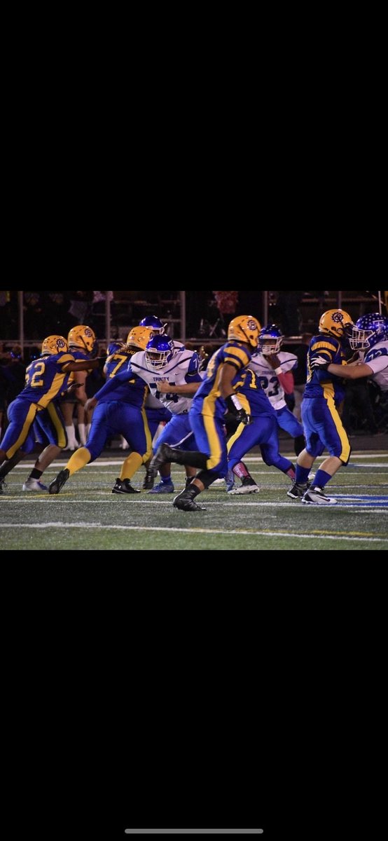 Jaytwon Thompson tweet media