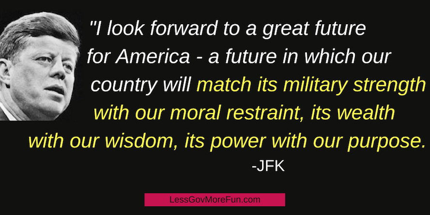 LessGovMoreFun's tweet photo. I have looked for one from the left to speak like this.
I can't find a single one.
Plenty of #KidTable though: Swalwell, Schiff, Waters, Wasserman-Schultz... https://t.co/KAftwR9t7E