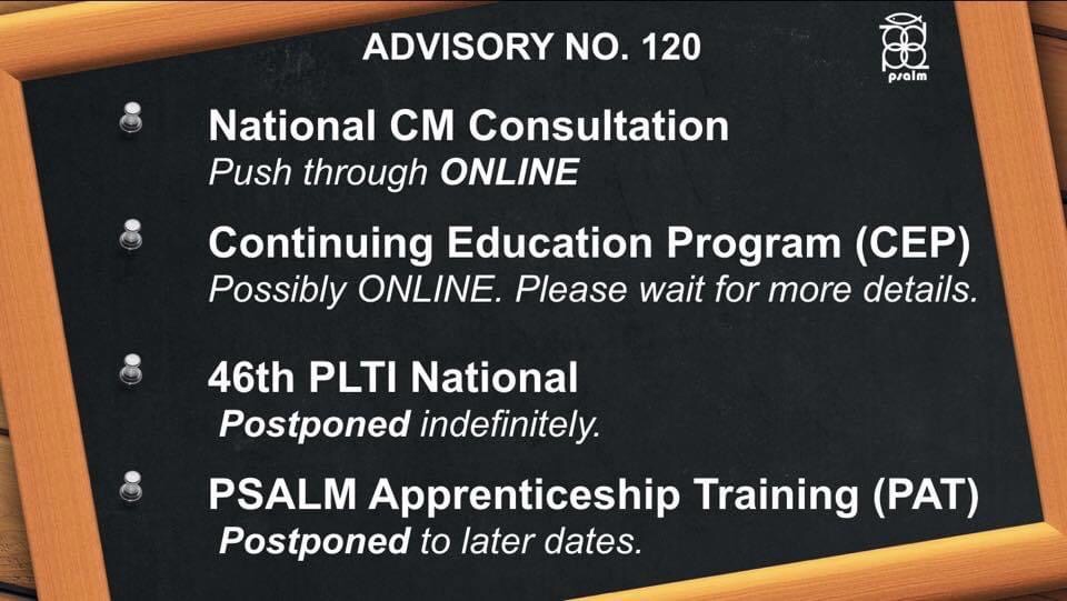 WPsalmista's tweet photo. Let’s be guided, Psalmistas!

(c) Psalm, inc. (FB acct.) https://t.co/8dE5oNEjVN