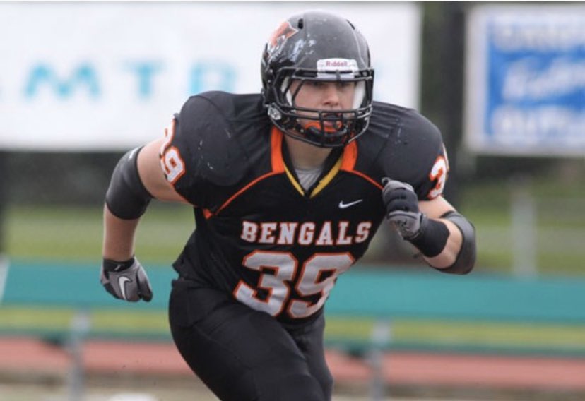 Buffalo State FB tweet media