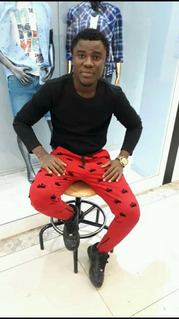 Ecstatic mood...lolz