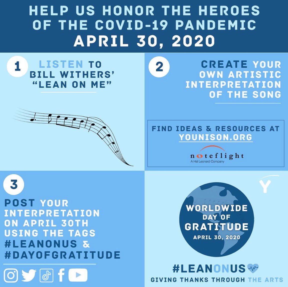 MELILLOMUSIC's tweet photo. Most proud of @hannah_melillo and her follow students behind this project  #leanonus @YOUnisonEDU #dayofgratitude #musicindustry #musicislife #musicproducer #indiemusic https://t.co/GHkC4dHxWg