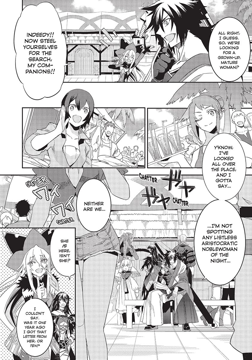 Kodansha Comics On Twitter Kodansha Comics New Digital Print Manga Release For 4 28 Tales Of Berseria Volume 3 By Nobu Aonagi Https T Co Hqrjjckhfv Https T Co 2o3t1k16yf