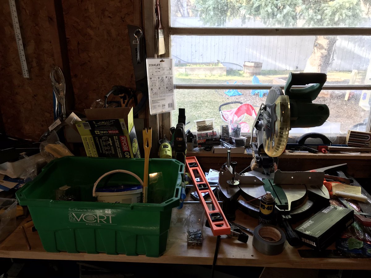 viajesubmarino's tweet photo. some #springtidy is due #diy #mentalhealth https://t.co/LibglBbxnr