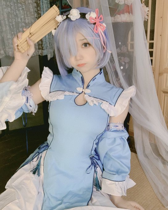 コスプレイヤー浅野菌子のTwitter画像38