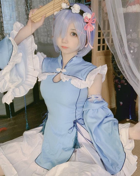 コスプレイヤー浅野菌子のTwitter画像37