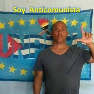 RamnMar78415318's tweet photo. Maikel Herrera desparecido, al parecer sigue en huelga de hambre. https://t.co/SLvGMsSXV1