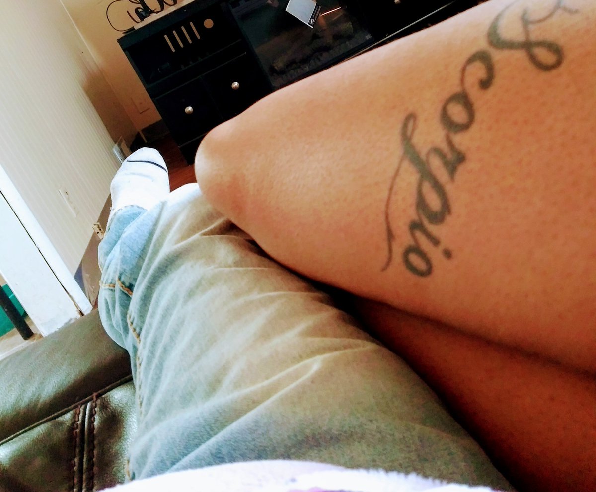 bigmarkjay's tweet image. My quarantine queen.