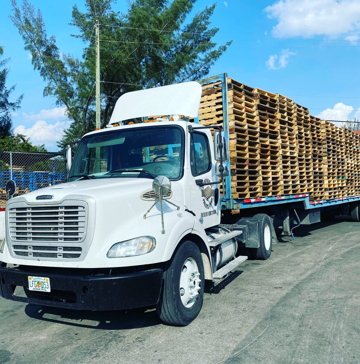 Cienfuegos Pallet Corp (@cienfuegopallet) on Twitter photo 