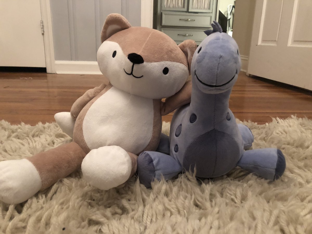 I can’t wait to see my kids faces tomorrow when we introduce Independent Dino to our classroom. We are adding him because “Flexible Fox needs some support in being more independent!”
Tomorrow we will come up with questions together to ask Independent Dino! #TCRWP #Kindergarten