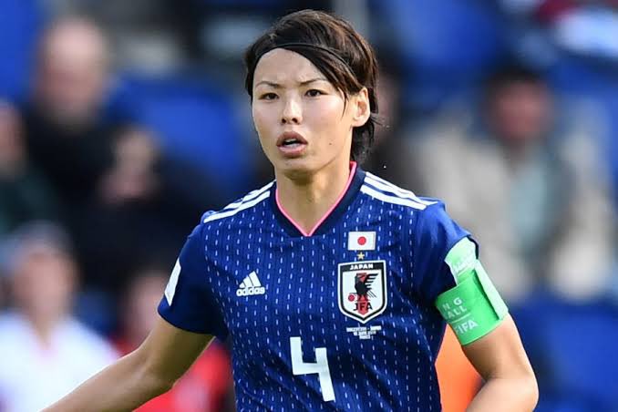 熊谷紗希の年俸や結婚は フランス語やtwitter大学生騒動についても なでしこジャパン おりれぽ