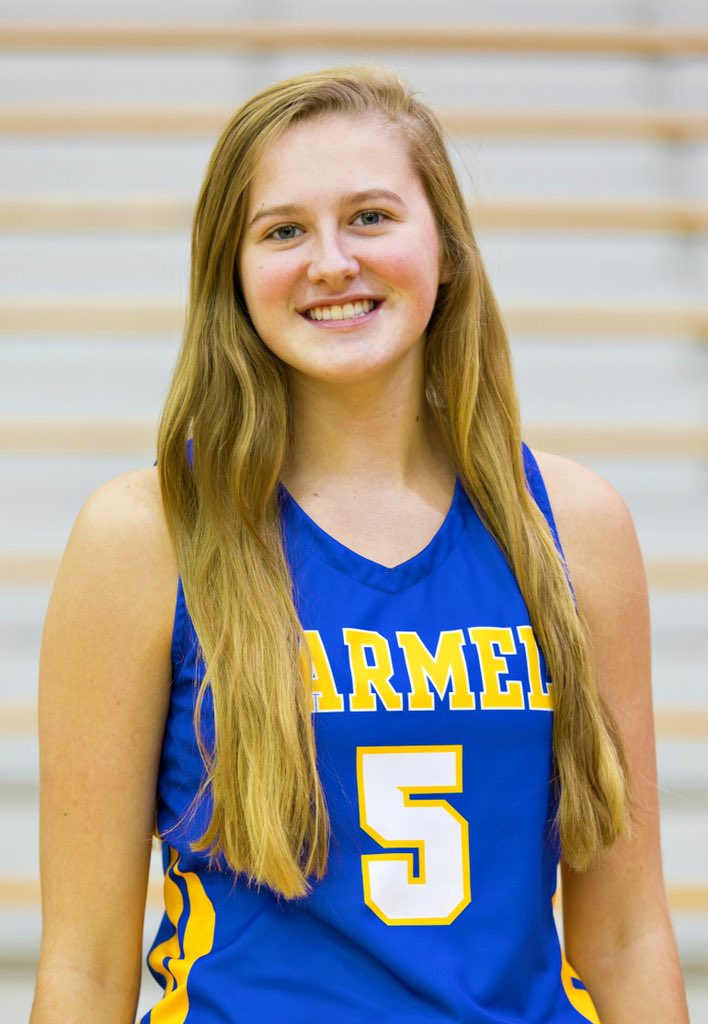 We are so excited for Bridget Dunn who has committed to play at Kent State next year! Congrats, BD!