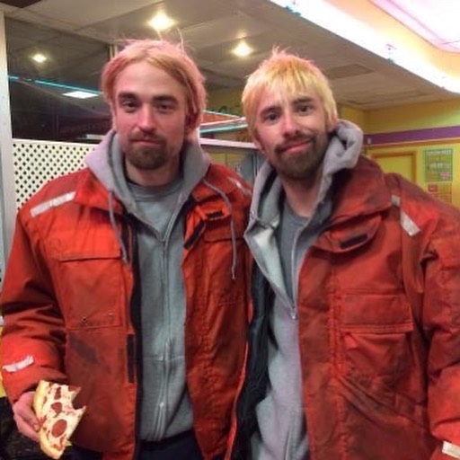 robpattinsonww's tweet photo. 📸stuntplayers
We support #stuntplayer Peter Wallack (north_coast_stunts) 🔥 Send us your action shots, on-set photos, and shots commemorating your work as a stunt performer! Help us spread love to the stunt community ♥️
Robert Pattinson's stunt double in GOOD TIME! @GoodTimeMov https://t.co/jTLWixTS5V