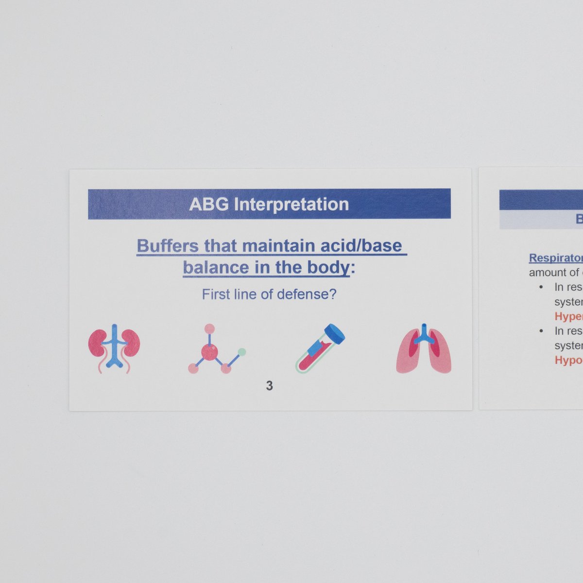 LevelUpRN's tweet photo. Cathy LOVES ABG interpretation, and she wants YOU to feel totally confident in being able to easily interpret ABG problems. Students are intimidated by ABGs It doesn’t have to be that way! 
https://t.co/WHszZoc4SD #nclex #hesi #nursingschool #nursingstudent⁠
#ABGInterpretation https://t.co/UpGdMX5aJA