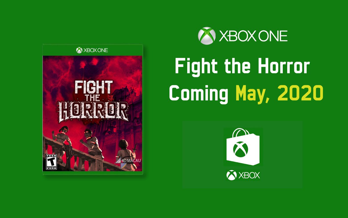 FightTheHorror tweet media