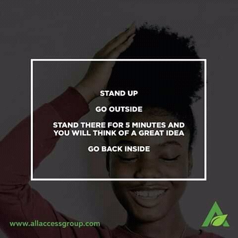 AllAccesscare's tweet photo. Take care of your mental health! A little fresh air is good for you. 
#mentalhealth #wellness #COVID19 https://t.co/o1UV3CpLAA
