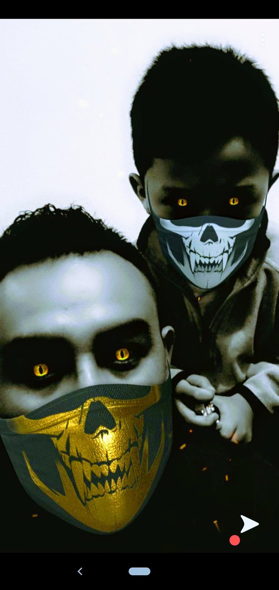 HARRISON tweet media