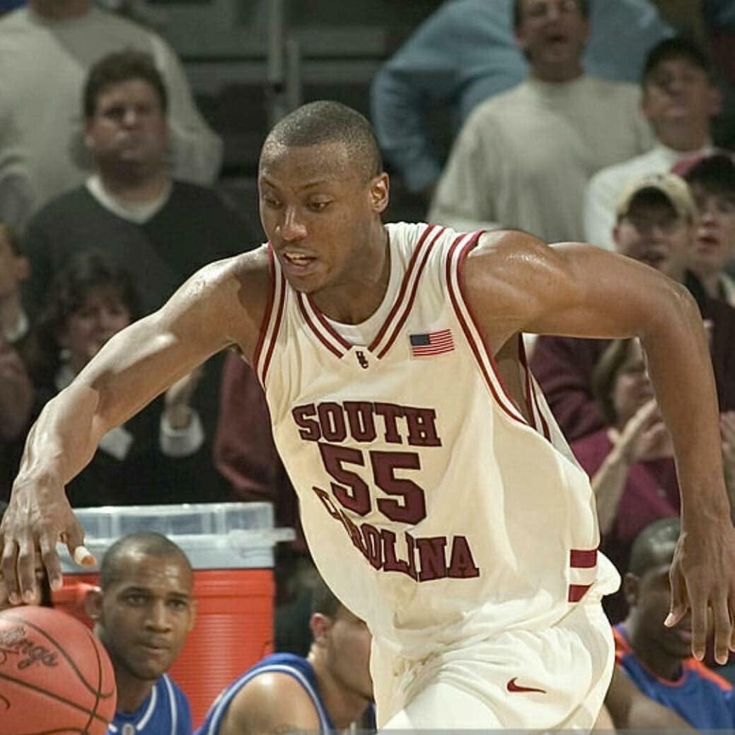 ThomasScheatzle's tweet photo. Happy heavenly birthday to my guy Rolando Howell #55 #TheRoShow https://t.co/pGrssjSUPy