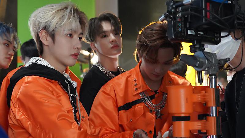 (CLOSE) ꔛ 헬로HAECHAN THAILAND ◡̈ #TASTE tweet media