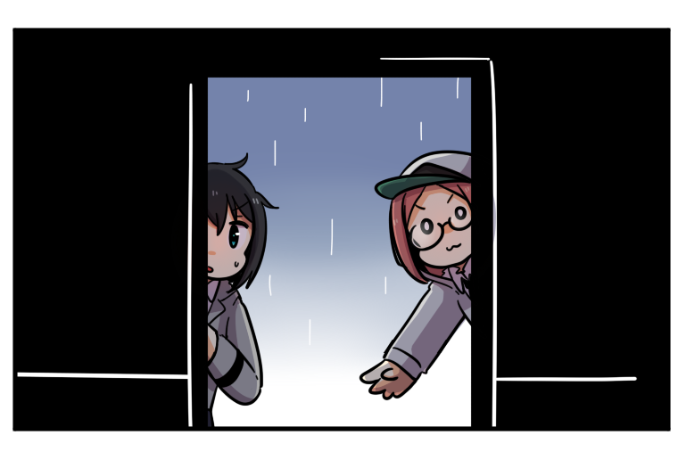 괴물을 찾아서! 4화
https://t.co/69V0GLJQR1
괴물을 찾아서! 2화
네이버 https://t.co/xWMRr1ZYtV
다음 https://t.co/5BcuMZmNDi

포스타입에 유료분 4화, 네이버/다음에 2화 올렸습니다! 이번주도 잘 부탁드립니다~ 