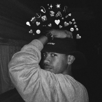 AnthonioFaniry's tweet photo. #NouvellePhotoDeProfil https://t.co/H9Bwd114bf