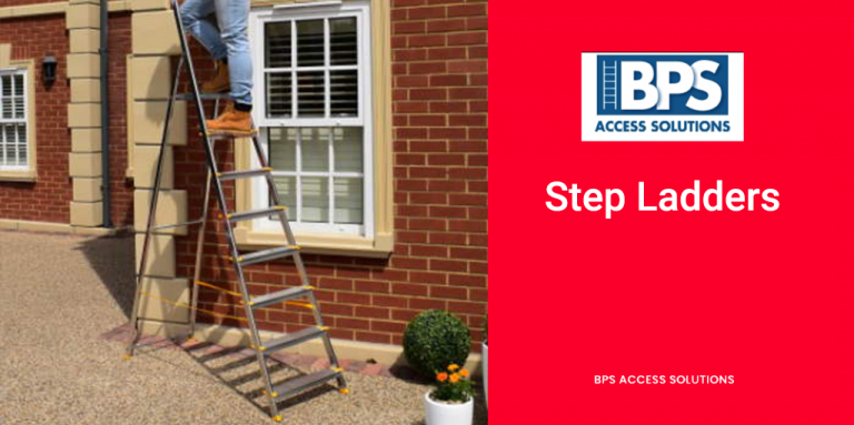 BPS_Access's tweet image. #Stepladders are one of the most popular types of ladder thanks to their ease-of-use and suitability across a number of everyday tasks. 
Step ladders are a valued piece of #equipment for many #professional and home users.