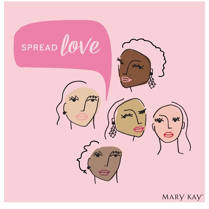 byhaysia's tweet image. Alhamdulillah done attend Power13. Keep spreading love ❤️
-
#power13 #ibc #marykaymalaysia #spreadlove