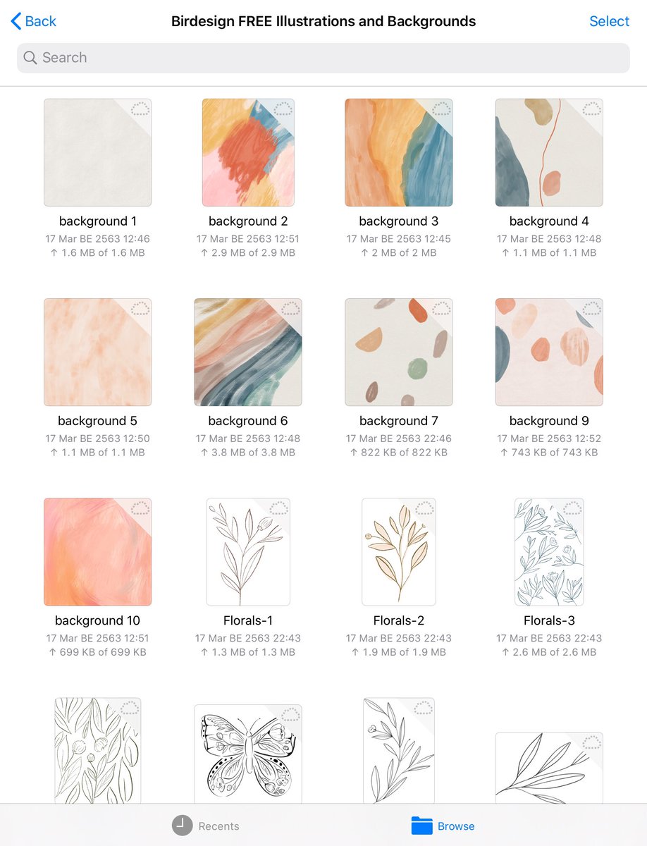 studyideas_'s tweet image. #freebies มาอีกแว้ว เวบนี้คืออลังการมาาาากกก ดาวพันล้านดวง แค่เข้าเวบนี้
☆ birdesignshop.com/blogs/birdesig… ☆
คุณจะได้ทั้ง
▸ Background + highlights icon ใน IG (ภาพ1-2)
▸ ตัวอักษรแบบภาพ 3
▸ Fonts แบบภาพ 4
ไปแบบฟรี ฟรี!!!!!