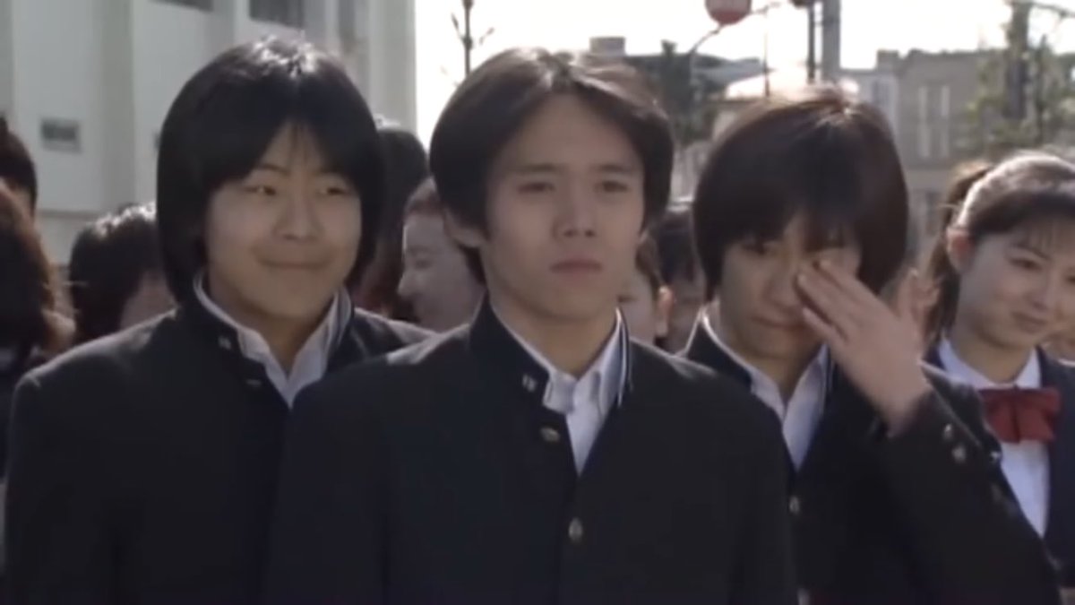 金八先生第5シリーズ