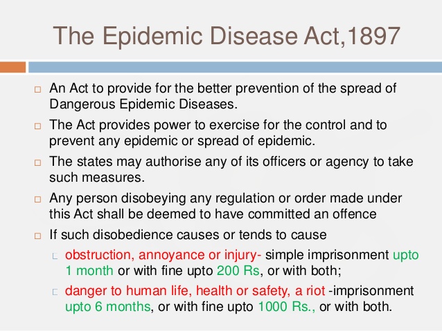 Newscan4's tweet photo. #EpidemicDiseasesAct1897 #Covid19 #Health #StateSubject #Polity #NeedForComprehensivePublicHealthLegislation #CurrentAffairs https://t.co/fFdtR1D0Gq https://t.co/yVeeGy163e https://t.co/c8q4Tog9o2
