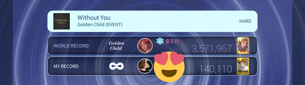 w_jaee's tweet photo. JOOCHAN BEING ON THE WORLD RECORD! IM OUT---- NOT GONNA FIGHT WITH KID ANYMORE https://t.co/mJiQ7Ms2Bp