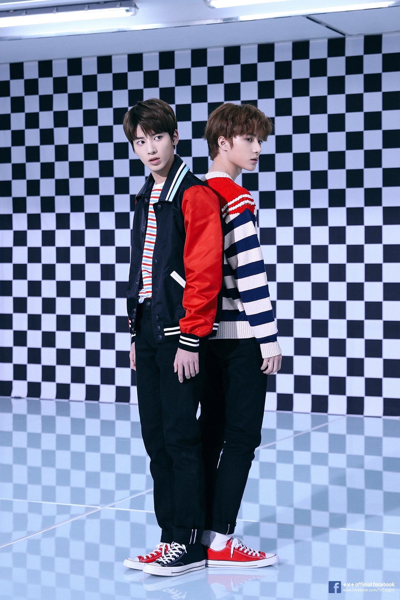 TXT テヒョン サノク 公開放送 crown taehyun フォト トレカ K