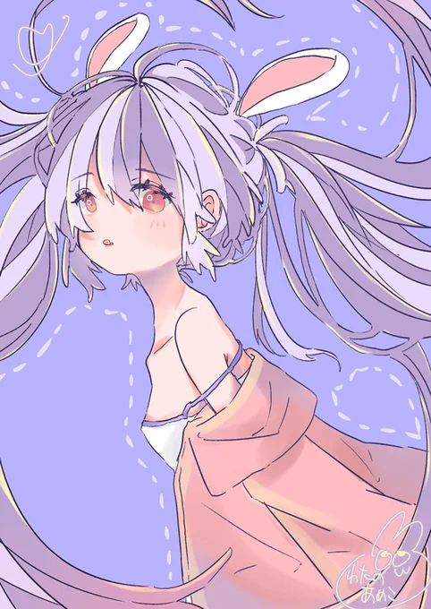 ??

 #アズールレーン #ラフィー
#アズレン 