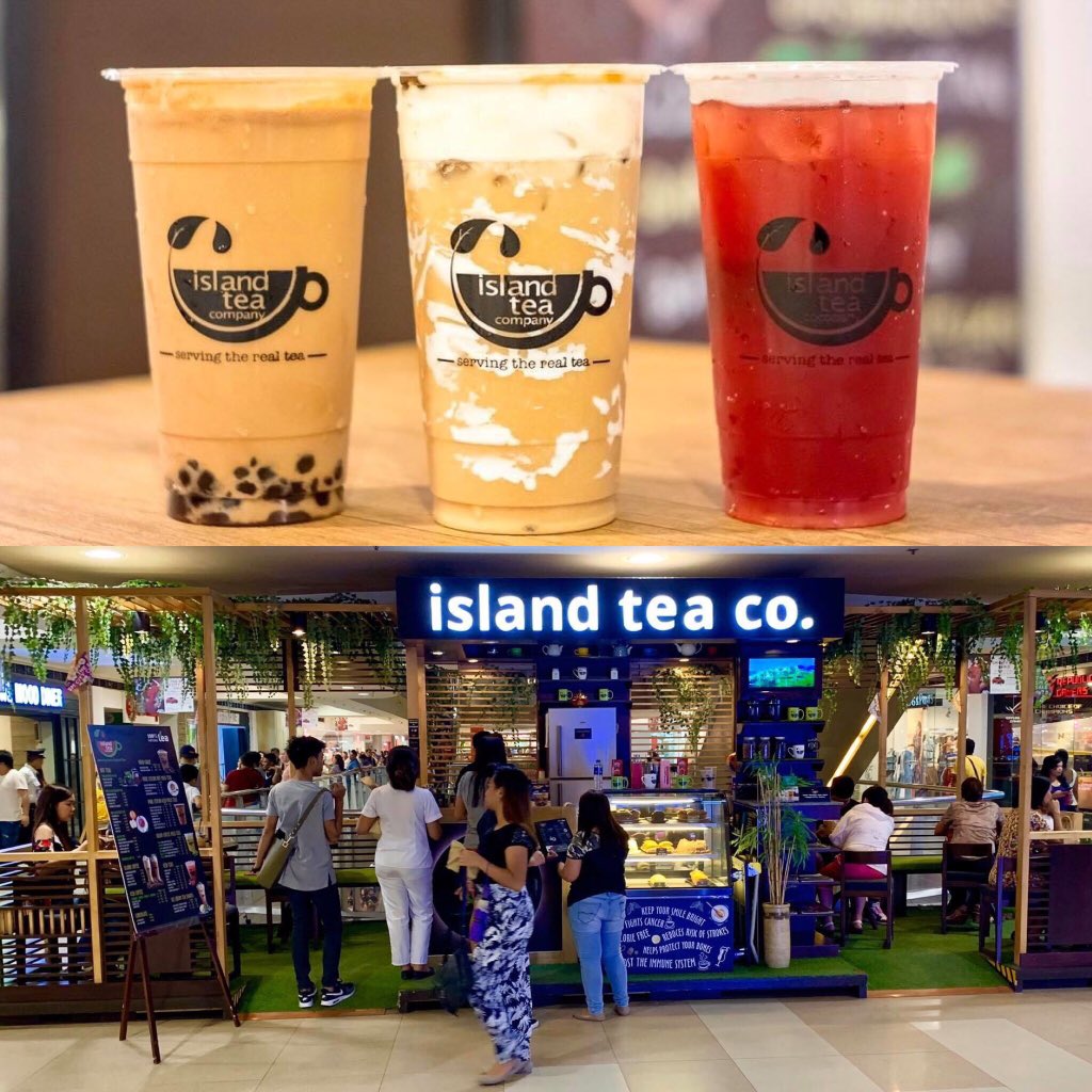 ClarisseMarieV5's tweet photo. Representing the Pure Ceylon Tea at Island tea co , #islandteaco #PureCeylon 🌿🌿 https://t.co/aOYpfBZc1h