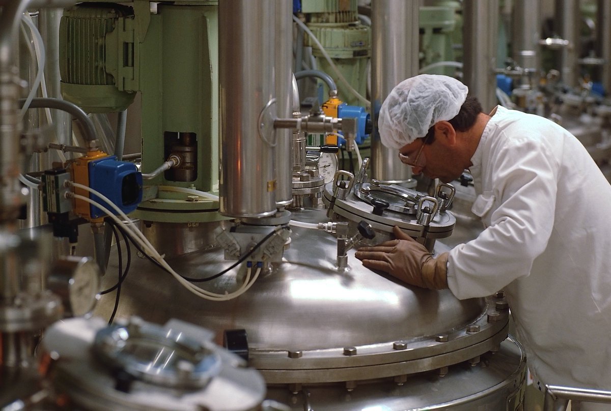 Ingersoll Rand India tweet media