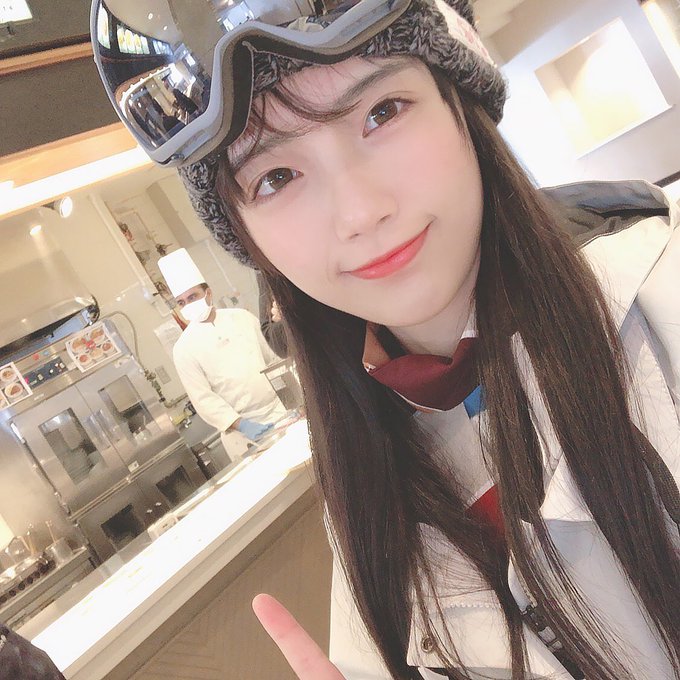 コスプレイヤー茶叶小果のTwitter画像12