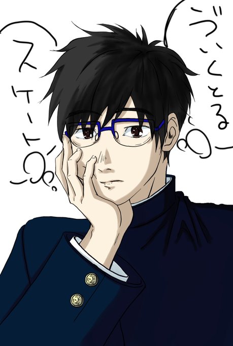 学ランのtwitterイラスト検索結果 学ランのtwitterイラスト検索結果