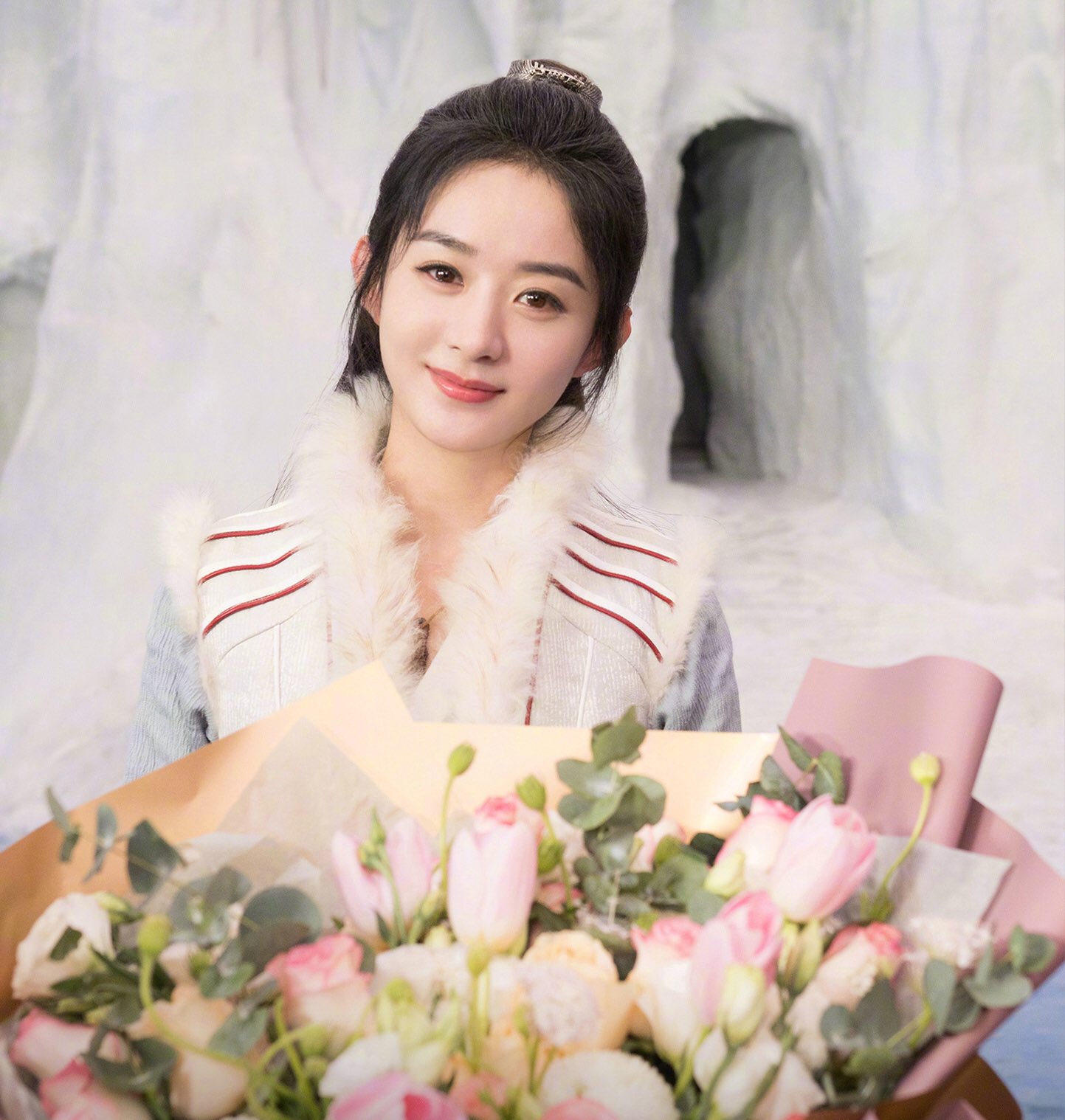 Wang yi Fei