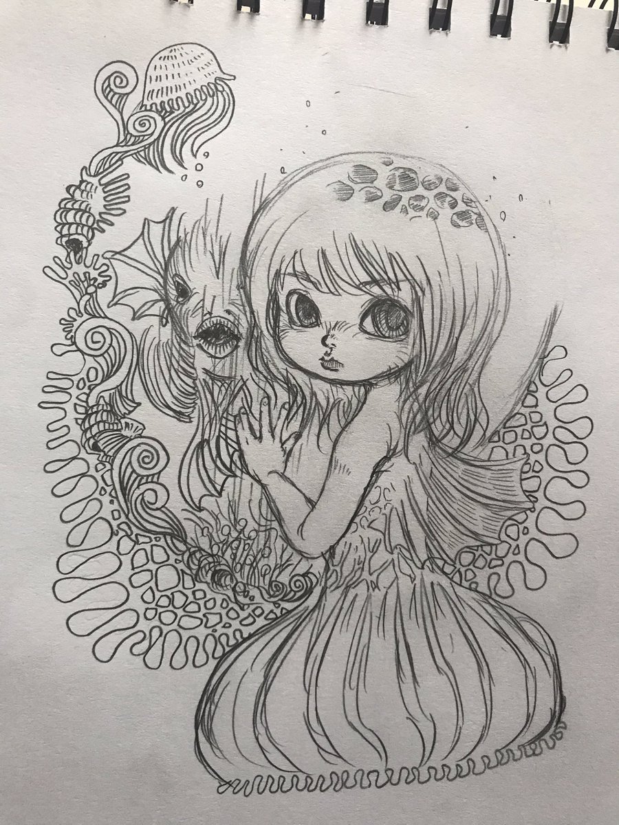 らくがき 
