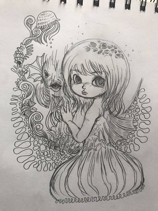 らくがき 