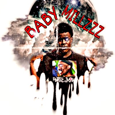 BabyMillzzz's tweet photo. #NewProfilePic https://t.co/EDoFMBywRR
