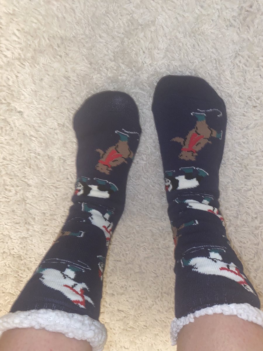 BC_Senate's tweet photo. Crazy Sock Day Successes !! @bear_creekhs @VPBCHS #bcspiritspring https://t.co/9IE3mC5bm3