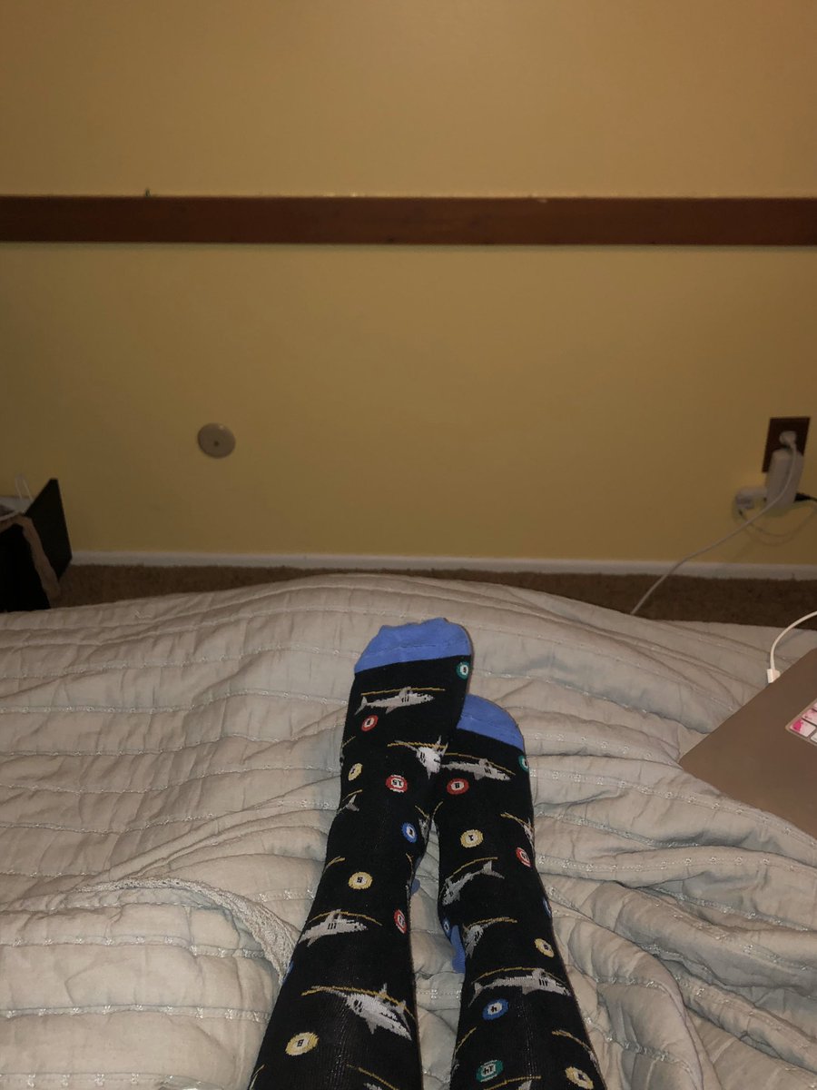BC_Senate's tweet photo. Crazy Sock Day Successes !! @bear_creekhs @VPBCHS #bcspiritspring https://t.co/9IE3mC5bm3
