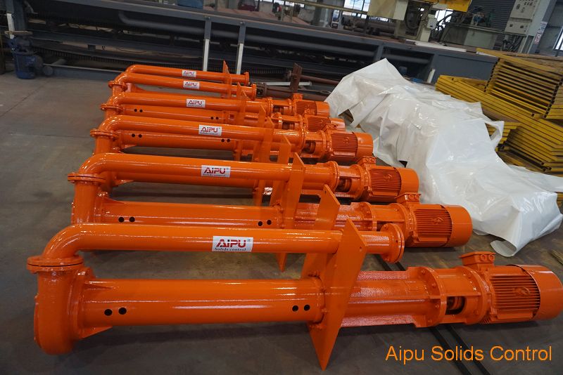 Solidcontrolcn's tweet photo. #slurryPumps and #centrifugalPumps will delivery to #Nigeria clients soon #AipuSolidsControl https://t.co/2Rz6tcmVOW