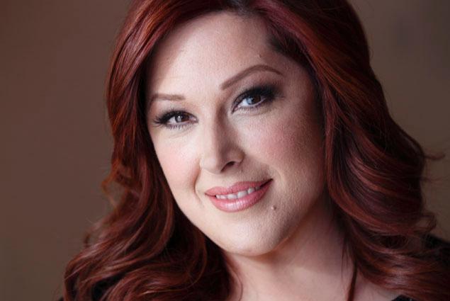 Happy 52nd Birthday to          
CARNIE WILSON 