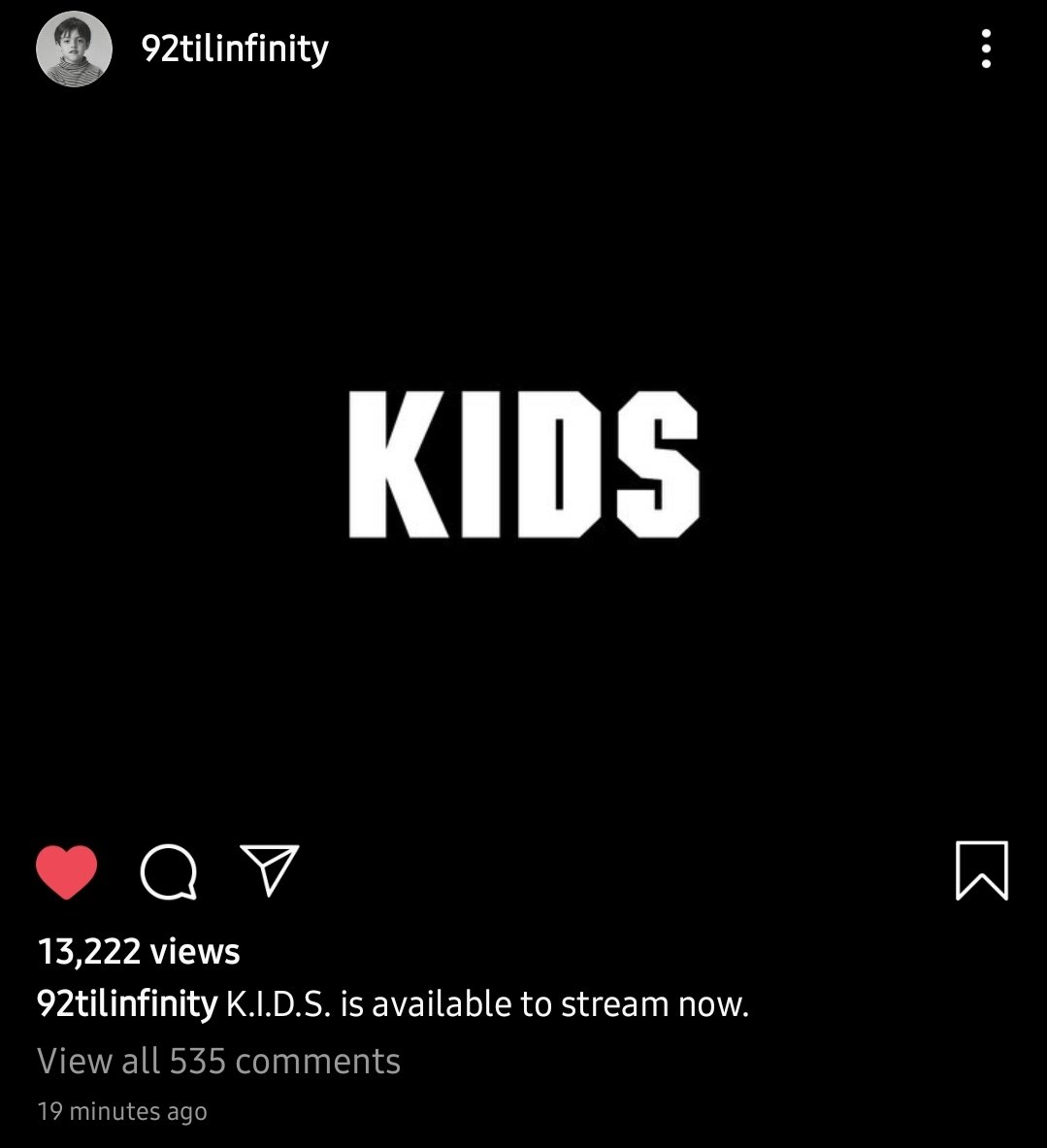 hip_review's tweet photo. IMPORTANT ANNOUNCEMENT: 

K.I.D.S. BY MAC MILLER IS NOW ON ALL STREAMING https://t.co/CLi12NG6g5